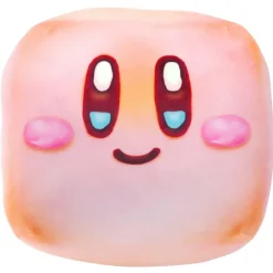 Cushions>Kirby's Bakery Kirby Big Nap Cushion