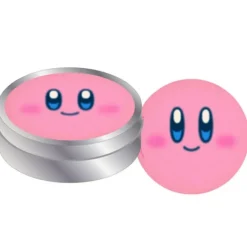 Notebooks & Memo Pads>Kirby's Dream Land Memo Pad in Can
