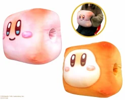 Kirby's Bakery Waddle Dee Big Nap Cushion w/ Arm Holes