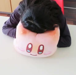 Kirby's Bakery Waddle Dee Big Nap Cushion w/ Arm Holes