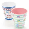 Kirby's Dream Land Melamine Cups New
