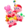 Soft Vinyl Figures>Kirby Star Allies Mini Soft Vinyl Figure Set