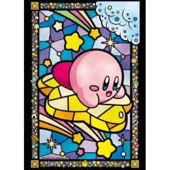 Kirby Super Star Art Crystal Puzzles Discount