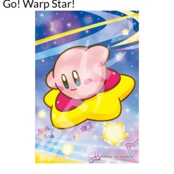 Kirby Super Star Art Crystal Puzzles Discount
