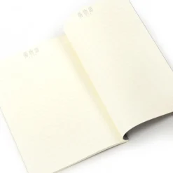 Notebooks & Memo Pads>Kizumonogatari Part 3: Reiketsu Script Book Style Notebook