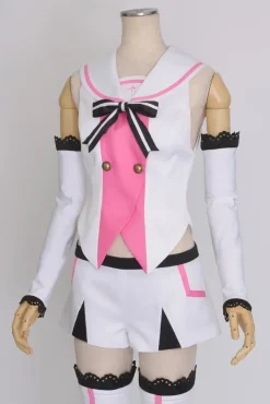 Cosplay Outfits>Kizuna AI Jacket Set