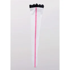Footwear|Cosplay Outfits>Kizuna AI Knee-High Socks