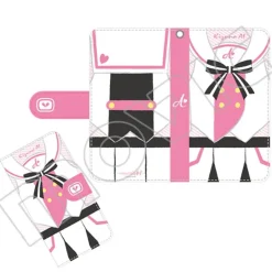 Kizuna AI Notebook-Style Smartphone Case Online