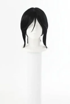 Cosplay Outfits>K Kuroh Yatogami Wig (Movie Ver.)