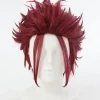 K Mikoto Suoh Wig (Movie Ver.) New