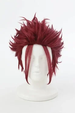 K Mikoto Suoh Wig (Movie Ver.) New