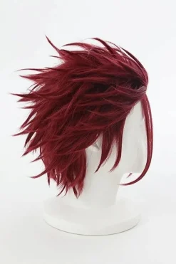 K Mikoto Suoh Wig (Movie Ver.) New