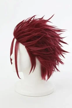 K Mikoto Suoh Wig (Movie Ver.) New
