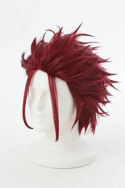 K Mikoto Suoh Wig (Movie Ver.) New