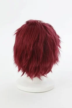 K Mikoto Suoh Wig (Movie Ver.) New