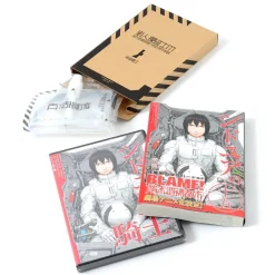 Anime & Manga Magazines><noscript><img width=