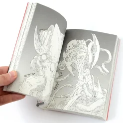 Anime & Manga Magazines><noscript><img width=