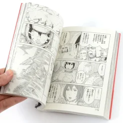 Anime & Manga Magazines><noscript><img width=