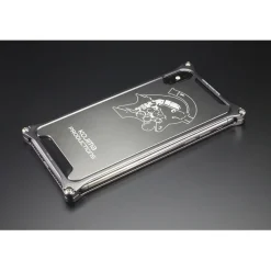 Smartphone Cases>Kojima Productions × Gild Design iPhone X/XS Solid Bumper