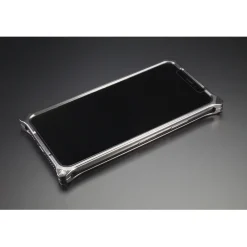 Smartphone Cases>Kojima Productions × Gild Design iPhone X/XS Solid Bumper