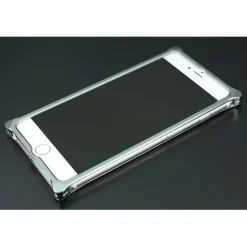 Smartphone Cases>Kojima Productions × Gild Design iPhone 6 Plus/6s Plus Solid Bumper