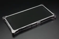 Kojima Productions × Gild Design Xperia XZ/XZs Solid Bumper New
