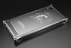 Kojima Productions × Gild Design Xperia X Performance Solid Bumper