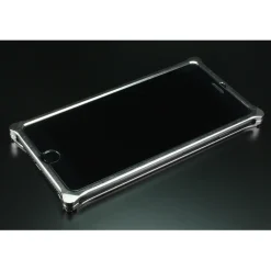 Kojima Productions × Gild Design iPhone 7 Plus/8 Plus Solid Bumper Outlet