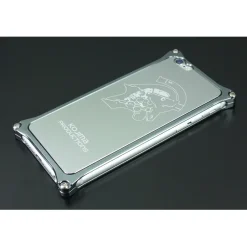 Kojima Productions × Gild Design iPhone 6/6s Solid Bumper Online