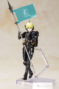 Plastic Models>Kojima Productions Ludens: Black Ver. (Re-run)