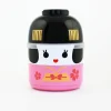 Kokeshi Bento - Maiko (Pink) Hot