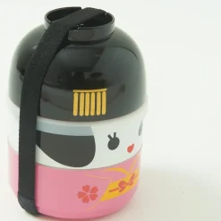 Kokeshi Bento - Maiko (Pink) Hot