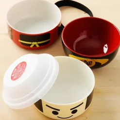 Kokeshi Bento - Samurai Clearance