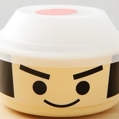 Kokeshi Bento - Samurai Clearance