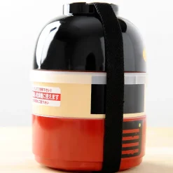 Kokeshi Bento - Samurai Clearance