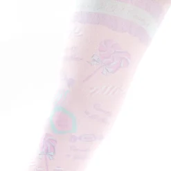 Footwear>KOKOkim Kimura U x Candy A Go Go! Collaboration Tights