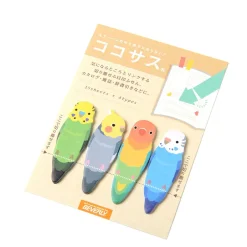 Koko Sasu Parrots Discount