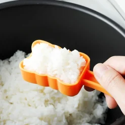 Komusubi Nyan Kitten Onigiri Tool Set Best