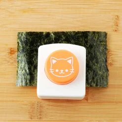 Komusubi Nyan Kitten Onigiri Tool Set Best