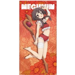 Towels>KonoSuba: God’s Blessing on This Wonderful World! 3 Big Towel Megumin: Swimsuit Ver.