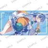 Other Stationery|Other Goods>KonoSuba: God’s Blessing on This Wonderful World! Birthday Celebration 2025: Newly Drawn Desk Mat Aqua
