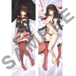 Cushions>KonoSuba Premium Dakimakura Pillow Cover Vol. 1: Yunyun (Re-run)
