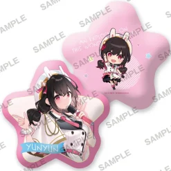 KonoSuba: An Explosion on This Wonderful World! Anime Adaptation Commemoration Fair Specially Drawn Die-cut Cushion Discount