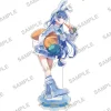 KonoSuba: God’s Blessing on This Wonderful World! Birthday Celebration 2025: Newly Drawn Acrylic Stand Aqua Clearance