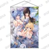 KonoSuba: God's Blessing on This Wonderful World! ~Relaxing at a Hot Spring~ B2 Tapestry Outlet