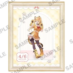 KonoSuba: God’s Blessing on This Wonderful World! Birthday Celebration 2025: Chara-Fine Graphic Darkness Discount