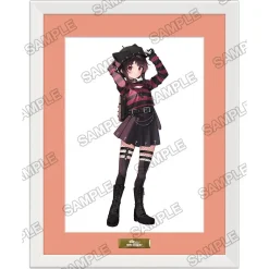 KonoSuba: God’s Blessing on This Wonderful World! Birthday Celebration 2023: Newly Drawn Chara-Fine Graphic Megumin Discount