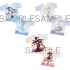 Tops>KonoSuba: God’s Blessing on This Wonderful World! Full Graphic T-Shirt Commemorative Costume Ver.