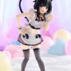 KonoSuba: God's Blessing on This Wonderful World! Megumin: Light Novel Catgirl Maid Ver. Non-Scale Figure Best
