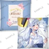 KonoSuba: God’s Blessing on This Wonderful World! Birthday Celebration 2023: Newly Drawn Large Cushion Eris New